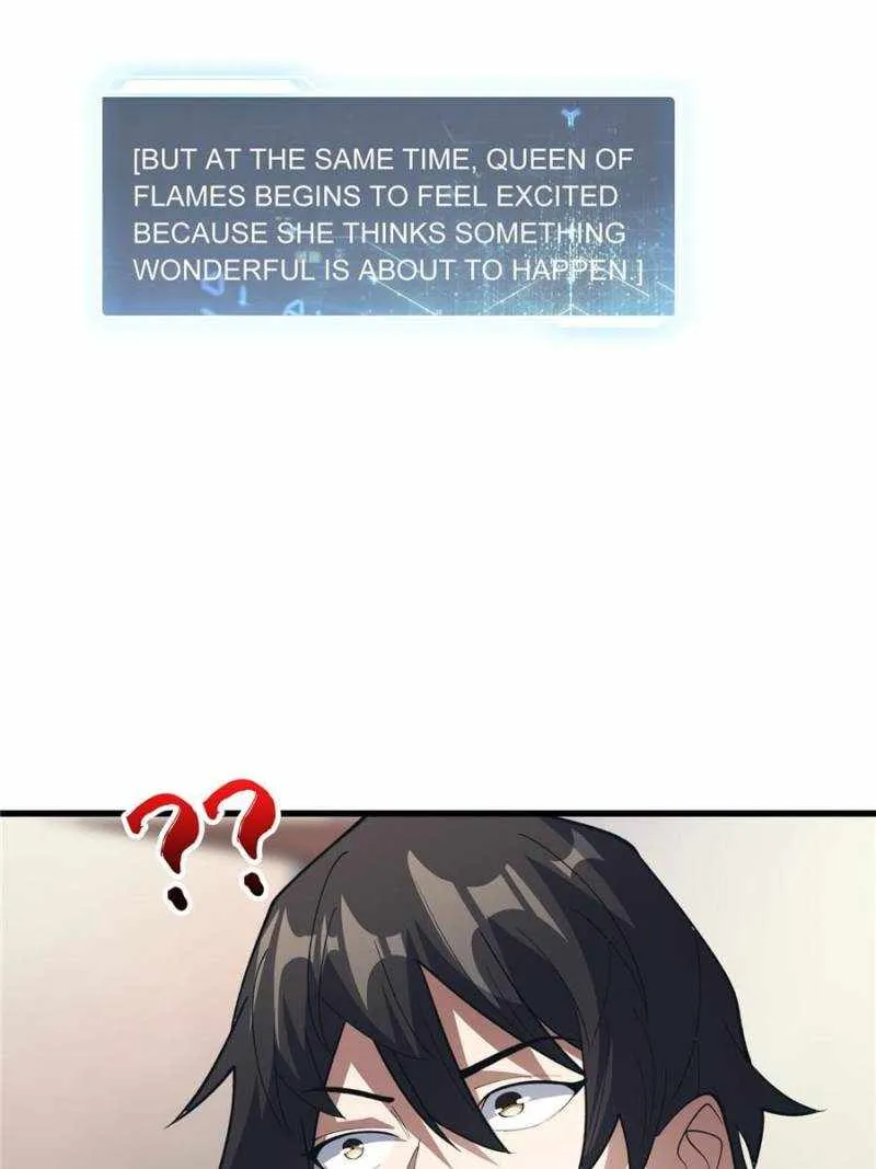 I’m Really Not A Supervillain Chapter 107 page 50 - 