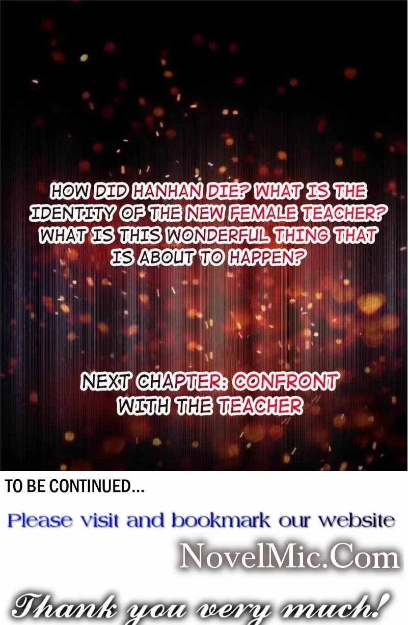 I’m Really Not A Supervillain Chapter 107 page 52 - 