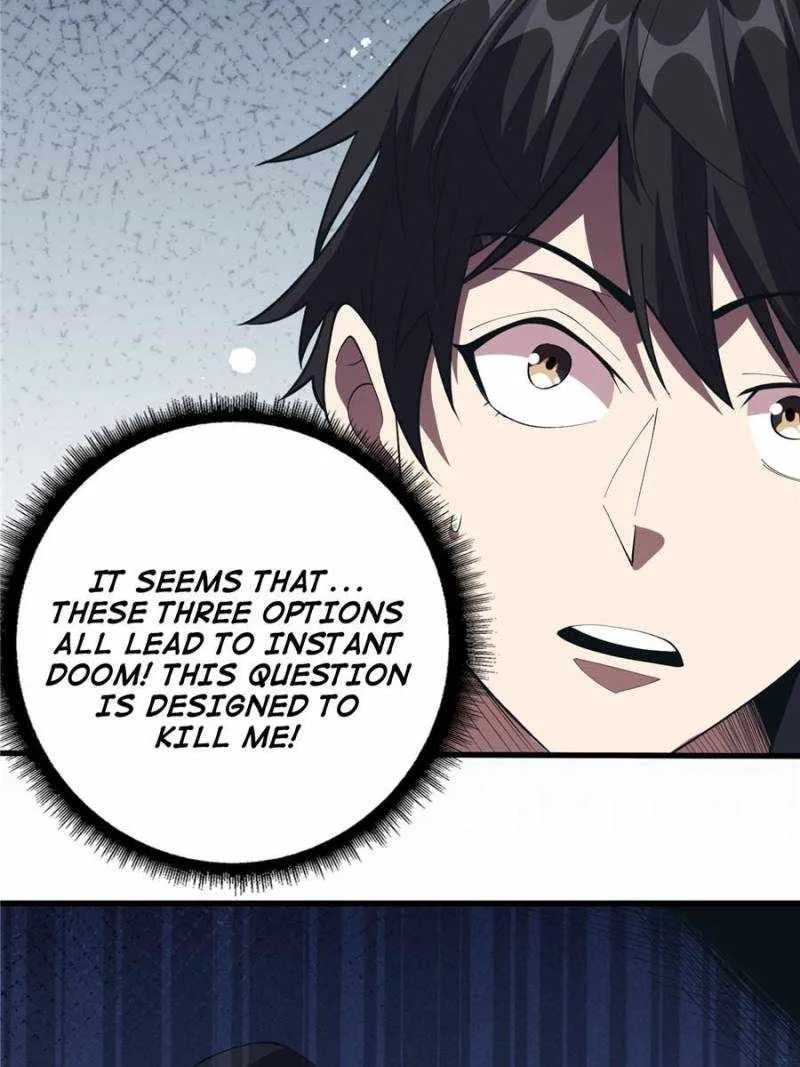 I’m Really Not A Supervillain Chapter 108 page 14 - 