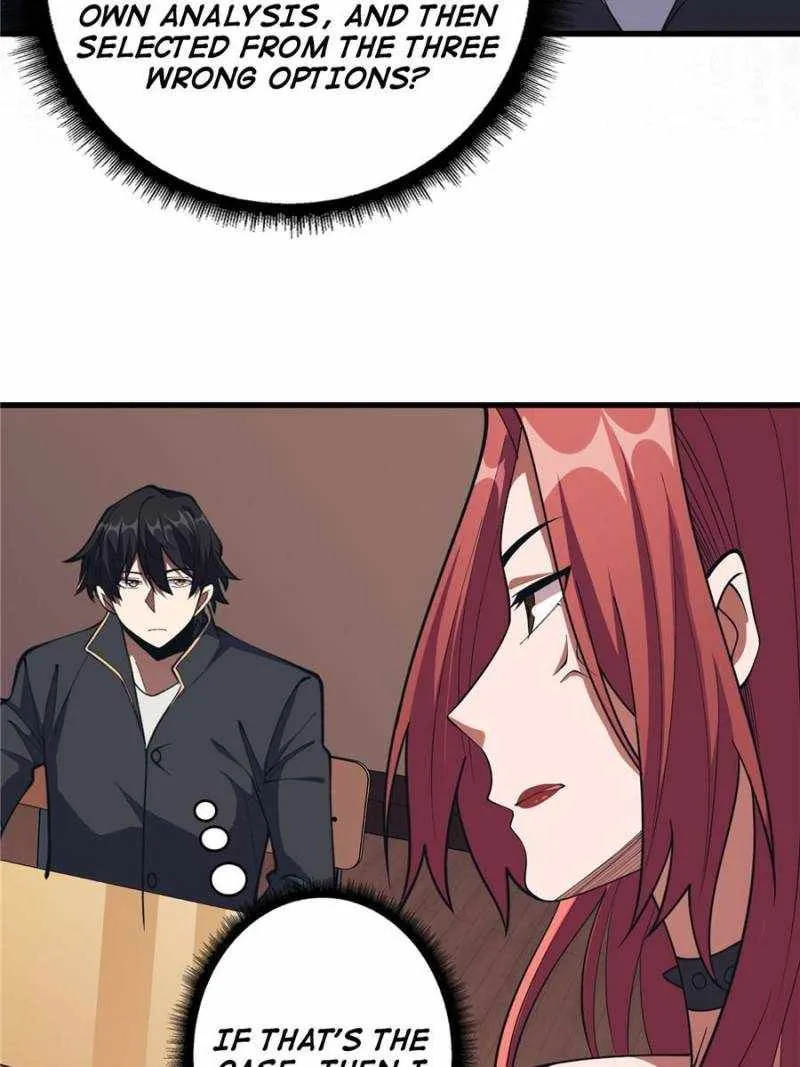 I’m Really Not A Supervillain Chapter 108 page 16 - 