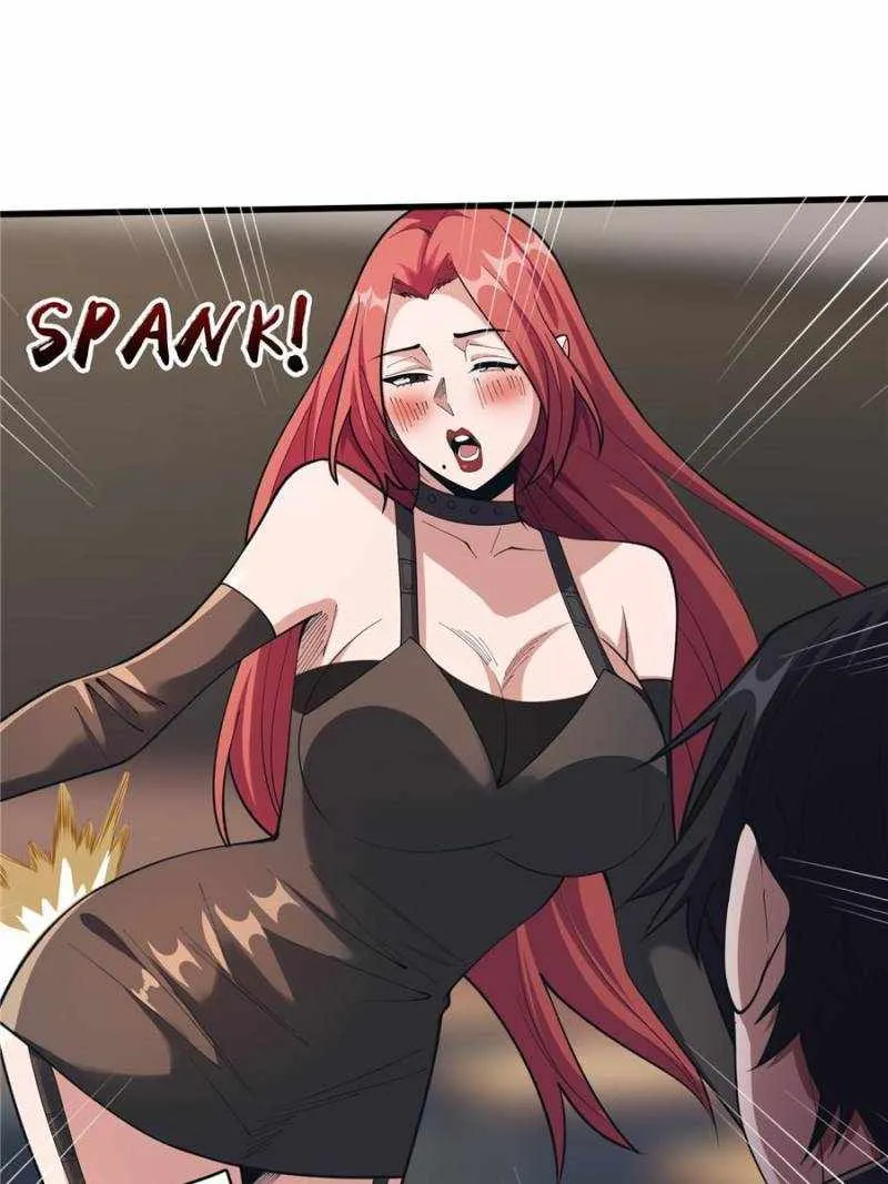 I’m Really Not A Supervillain Chapter 108 page 18 - 