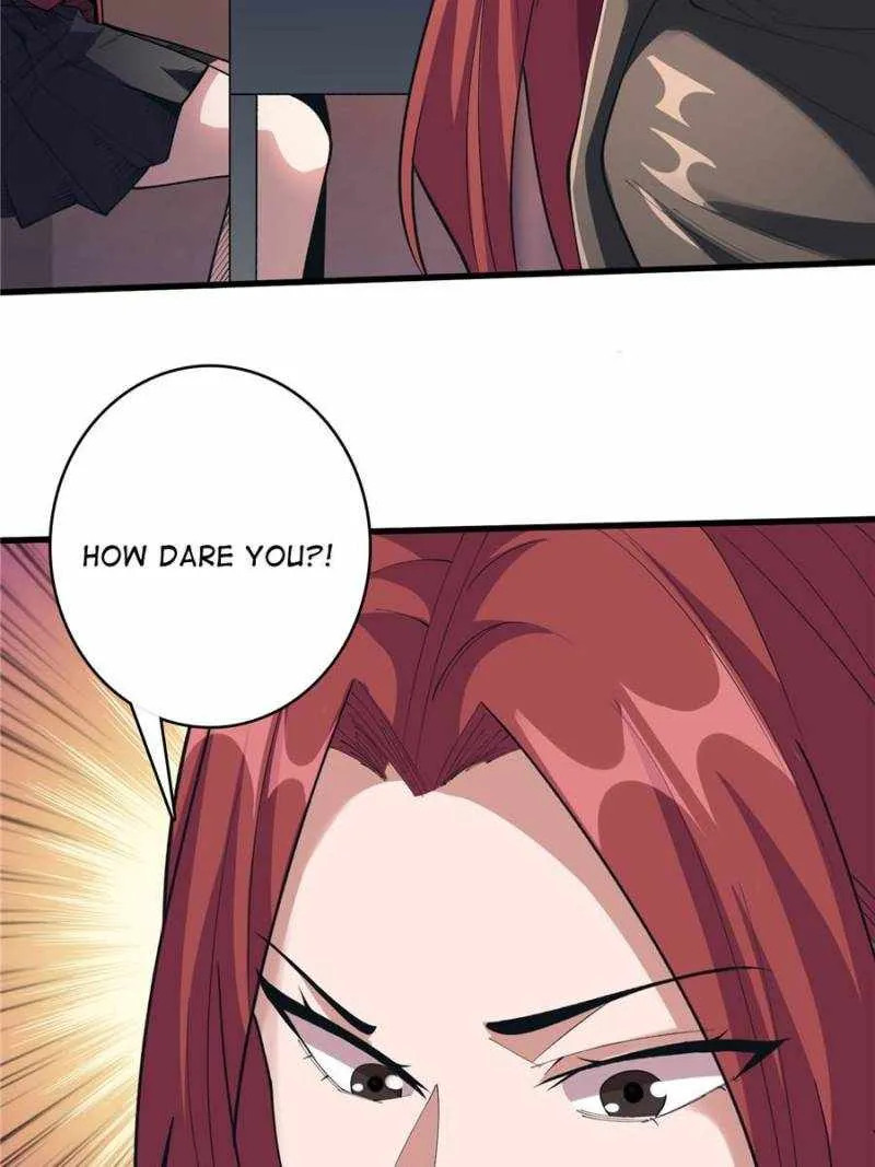 I’m Really Not A Supervillain Chapter 108 page 24 - 