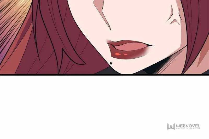I’m Really Not A Supervillain Chapter 108 page 25 - 