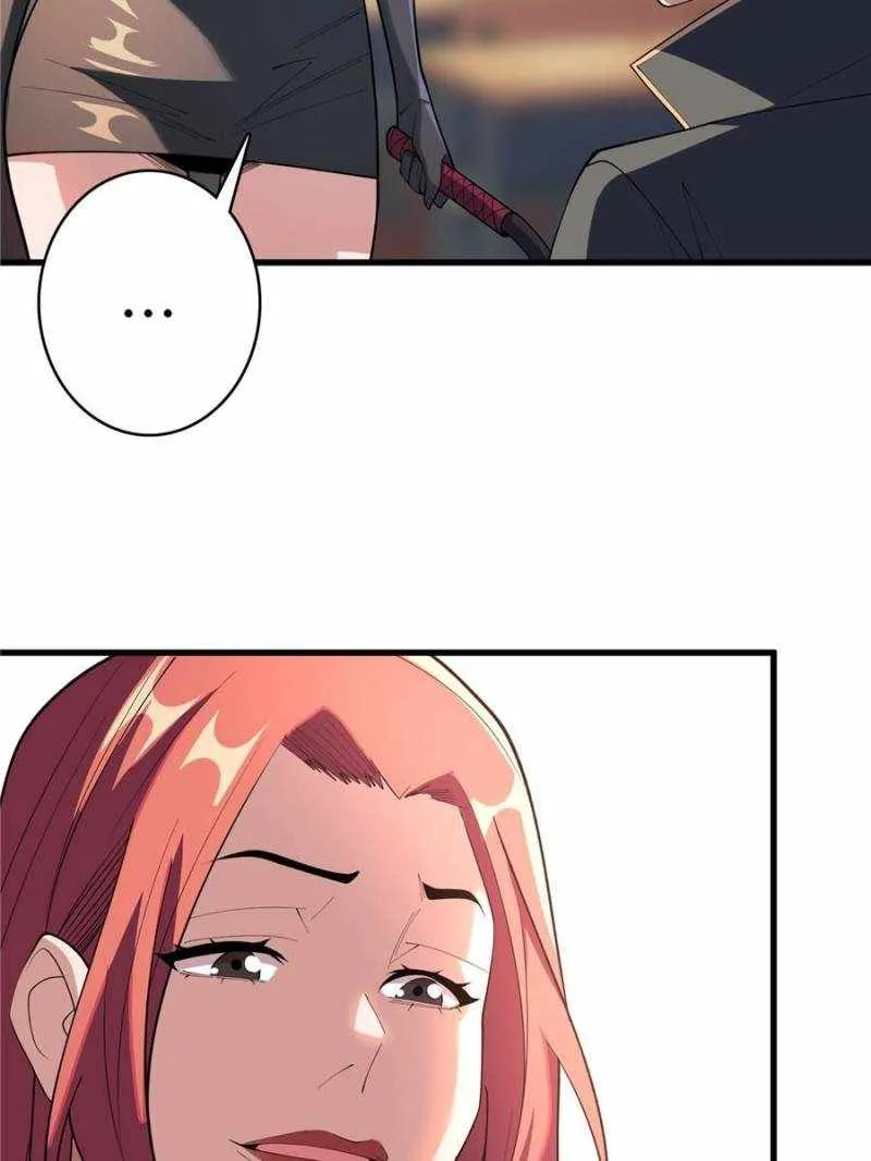 I’m Really Not A Supervillain Chapter 108 page 29 - 