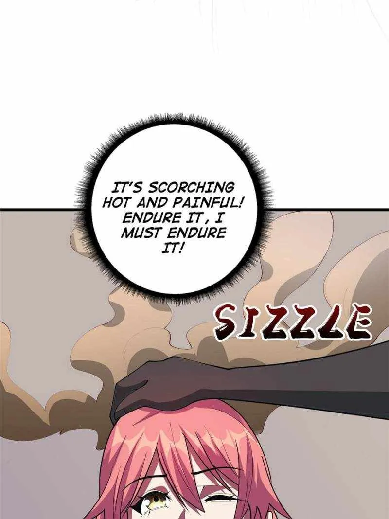 I’m Really Not A Supervillain Chapter 108 page 37 - 