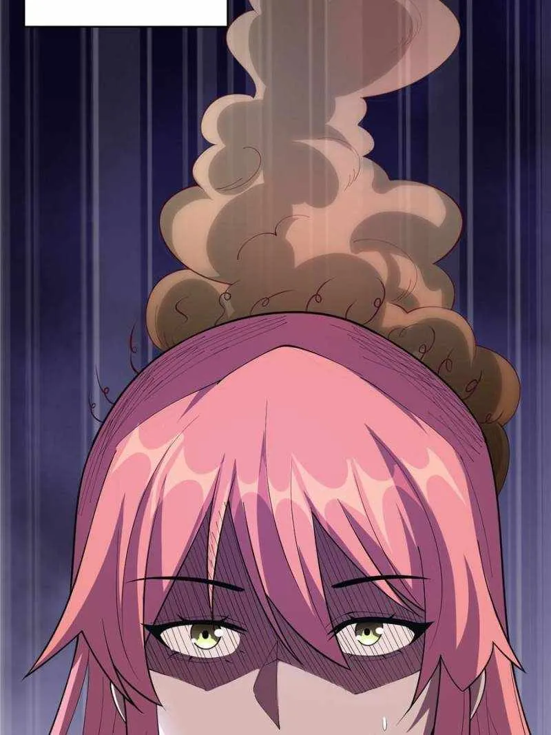I’m Really Not A Supervillain Chapter 108 page 39 - 