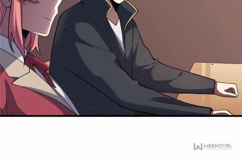 I’m Really Not A Supervillain Chapter 108 page 41 - 