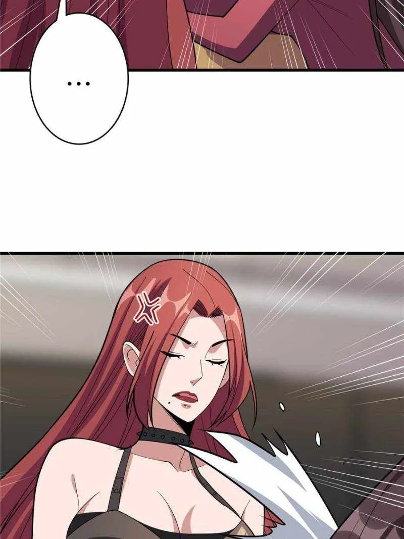 I’m Really Not A Supervillain Chapter 108 page 44 - 