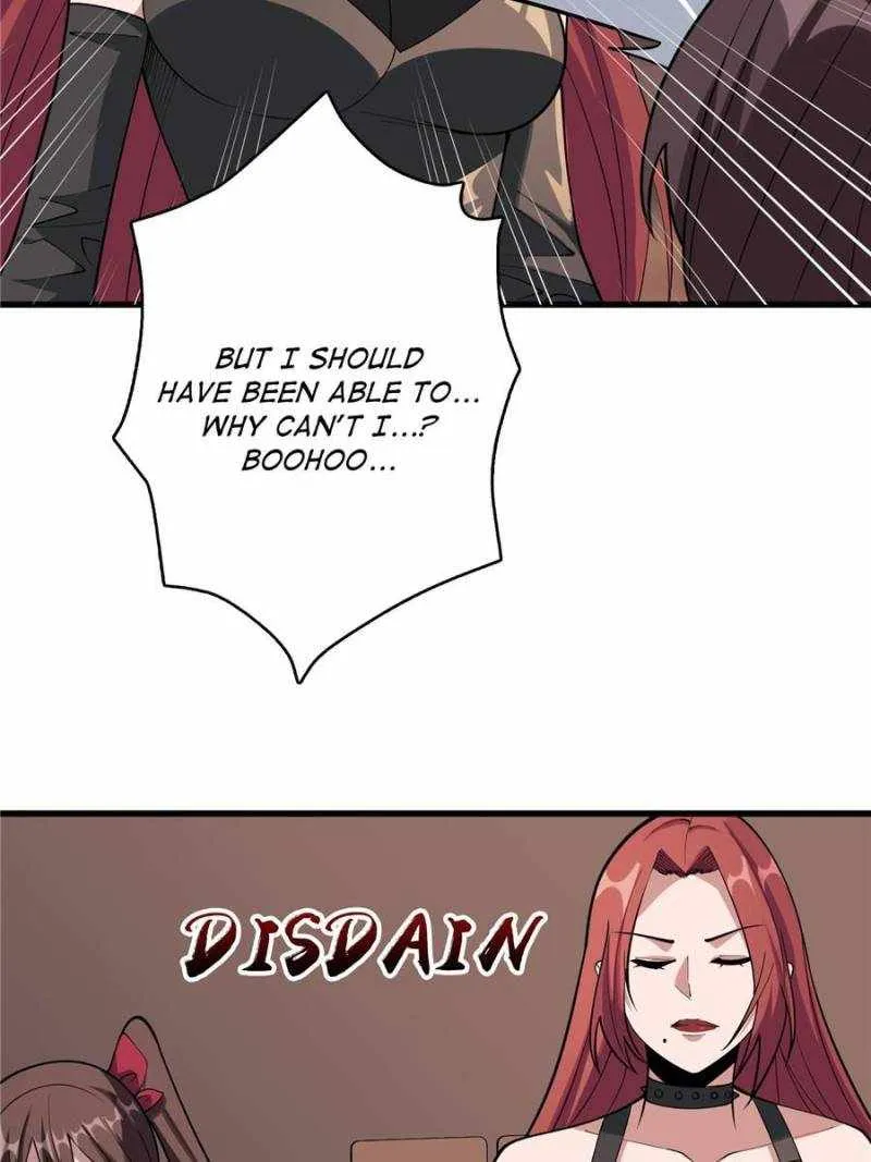 I’m Really Not A Supervillain Chapter 108 page 45 - 