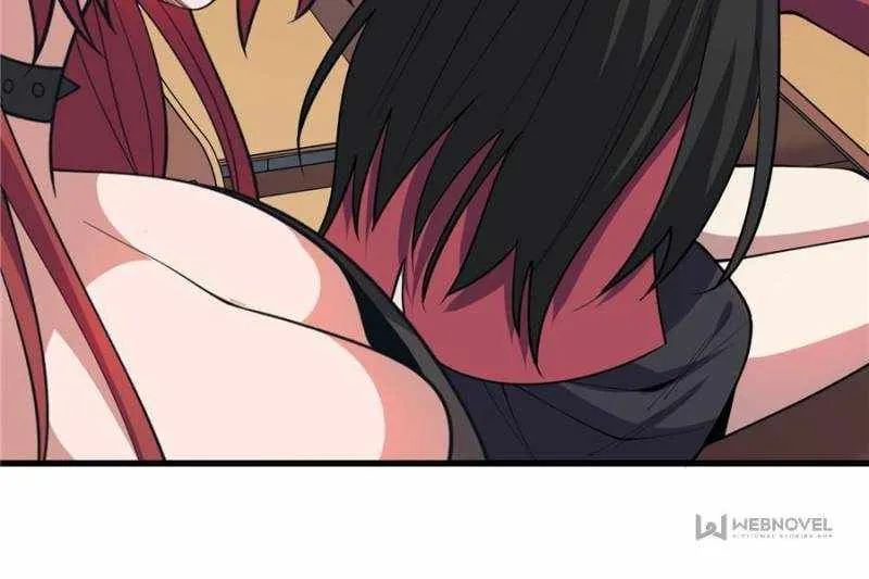 I’m Really Not A Supervillain Chapter 108 page 50 - 