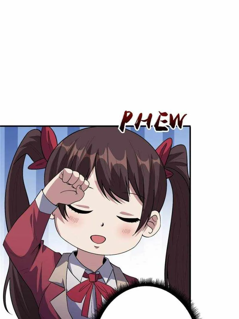 I’m Really Not A Supervillain Chapter 109 page 13 - 