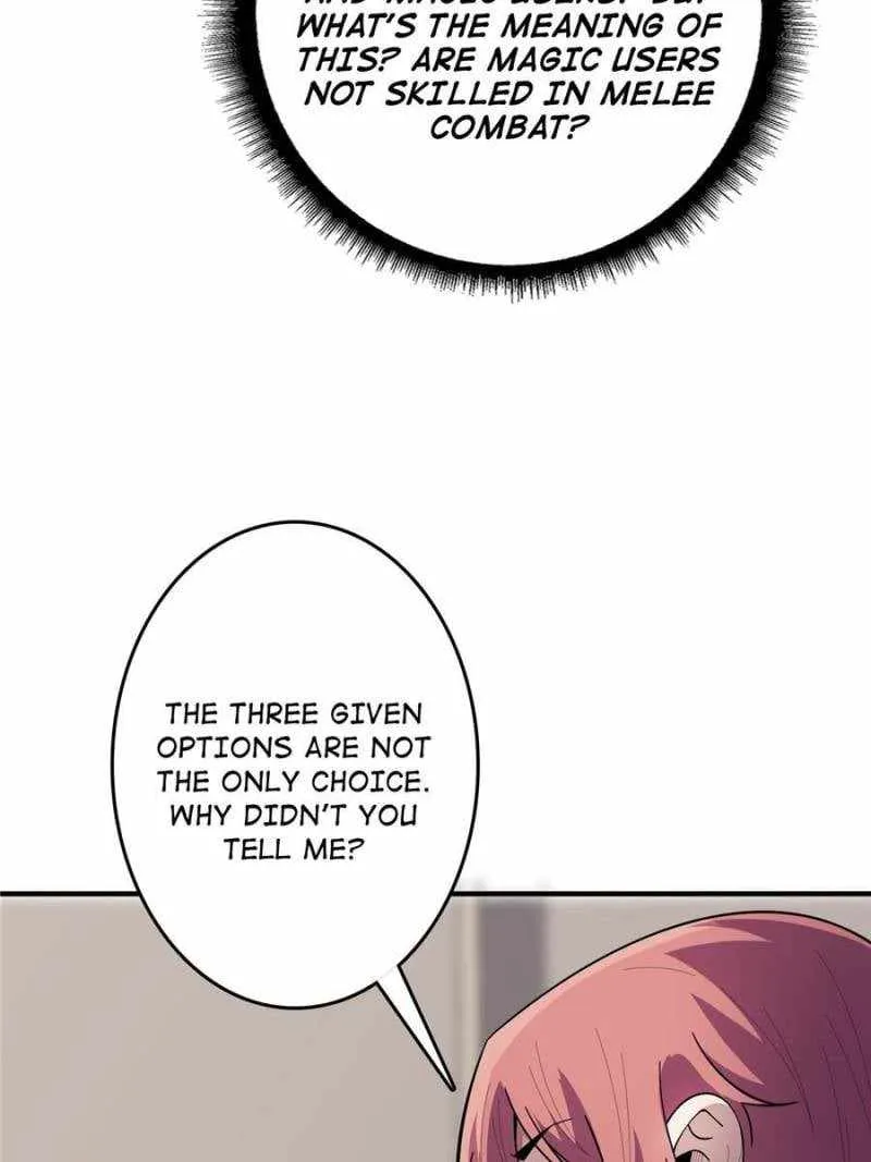 I’m Really Not A Supervillain Chapter 109 page 26 - 
