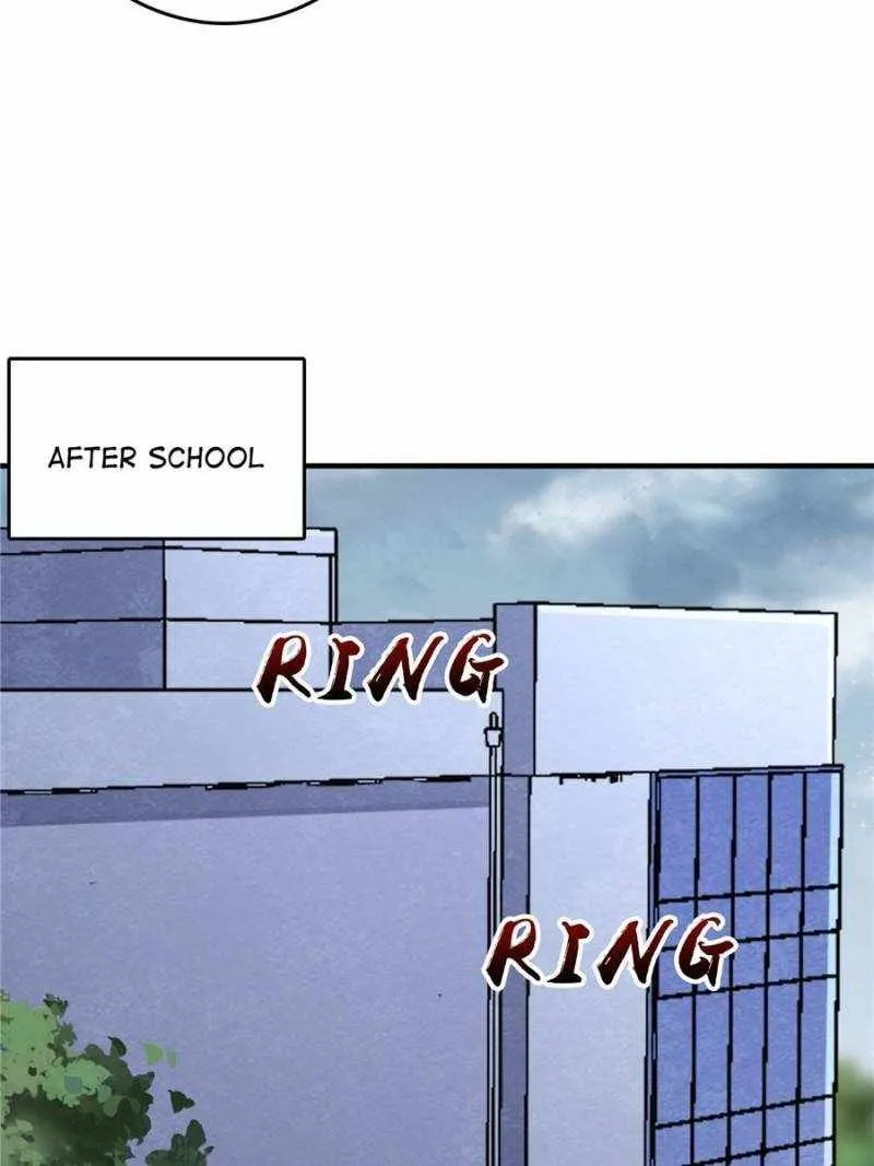 I’m Really Not A Supervillain Chapter 109 page 28 - 