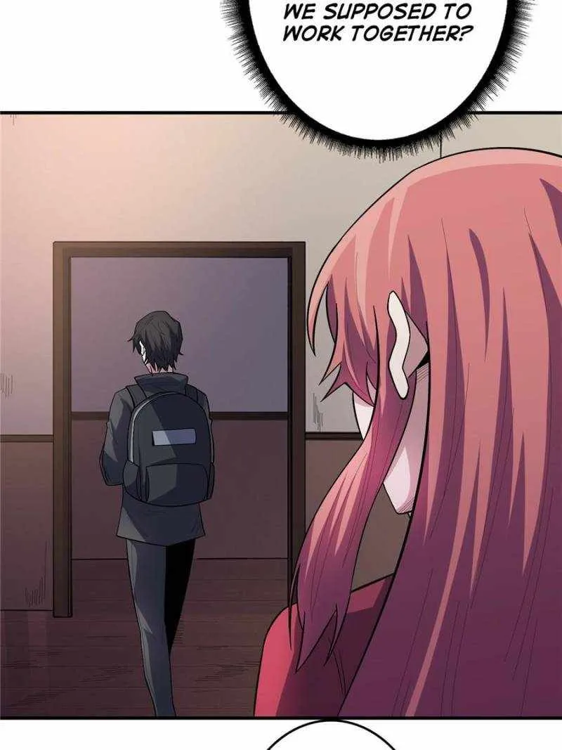 I’m Really Not A Supervillain Chapter 109 page 30 - 