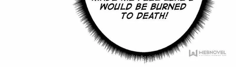 I’m Really Not A Supervillain Chapter 109 page 34 - 