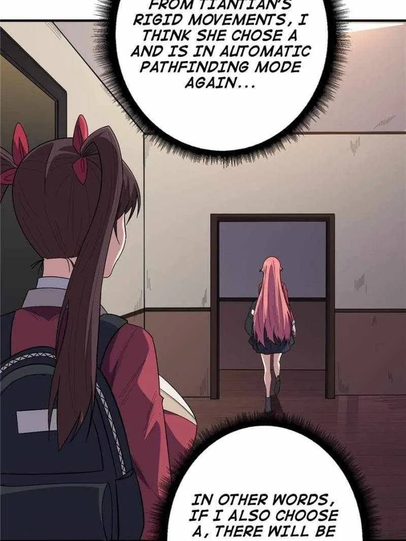 I’m Really Not A Supervillain Chapter 109 page 37 - 