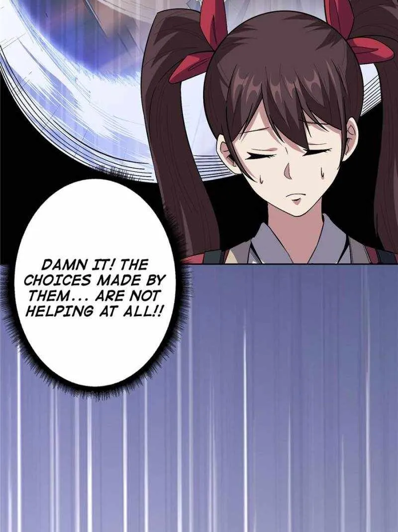 I’m Really Not A Supervillain Chapter 109 page 41 - 