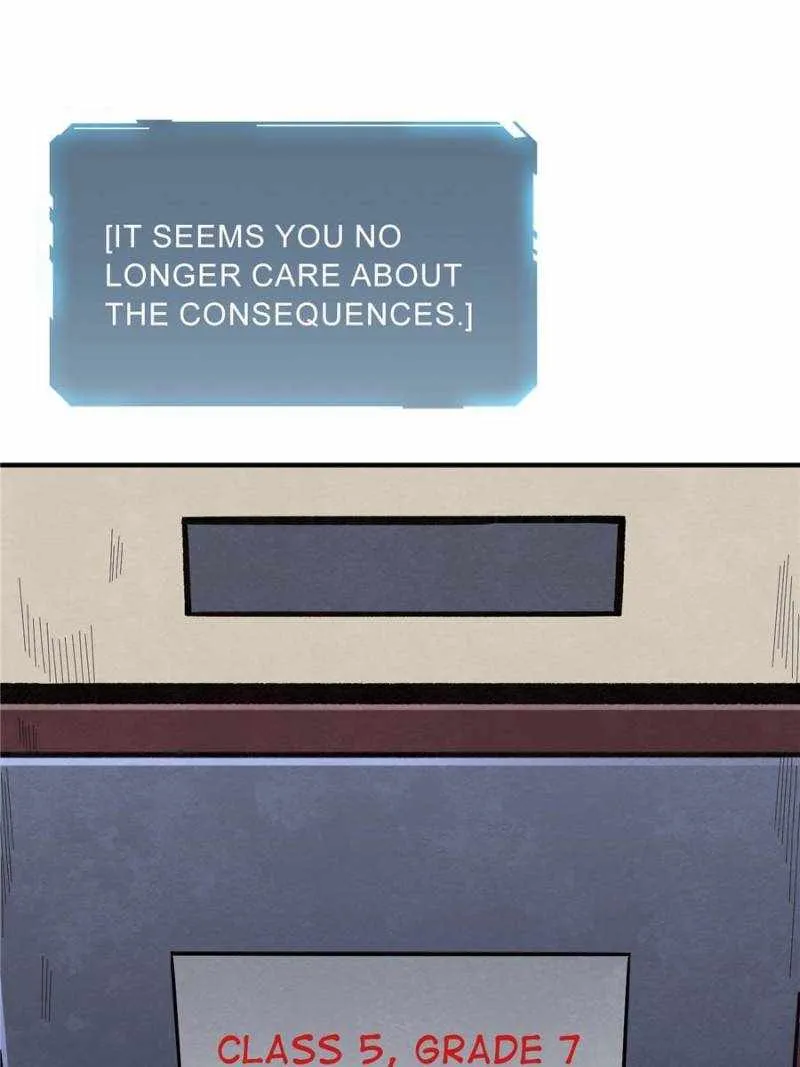 I’m Really Not A Supervillain Chapter 109 page 48 - 
