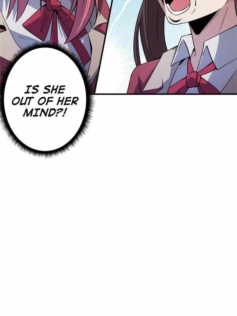 I’m Really Not A Supervillain Chapter 109 page 6 - 