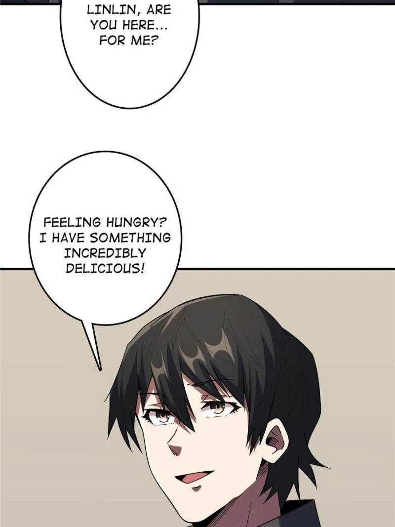 I’m Really Not A Supervillain Chapter 109 page 53 - 