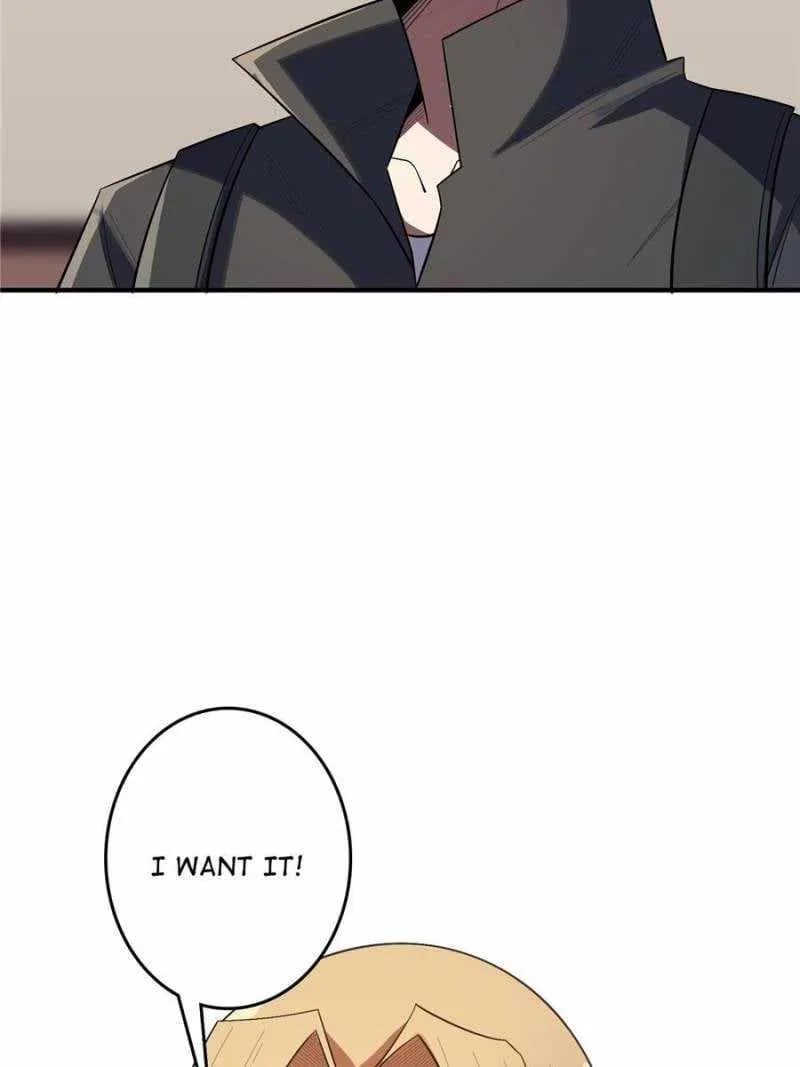 I’m Really Not A Supervillain Chapter 109 page 54 - 