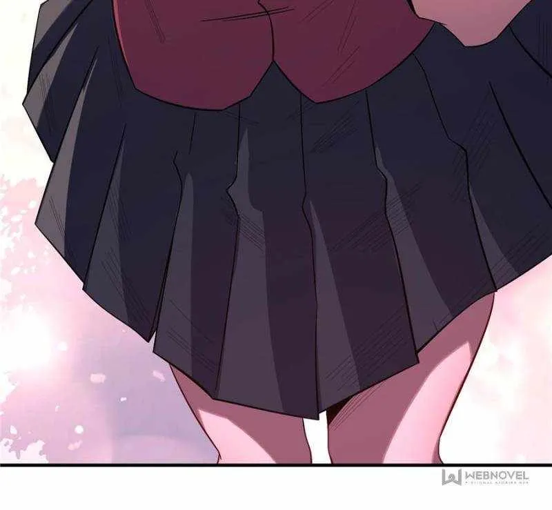 I’m Really Not A Supervillain Chapter 109 page 56 - 
