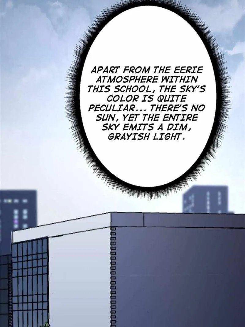 I’m Really Not A Supervillain Chapter 109 page 60 - 