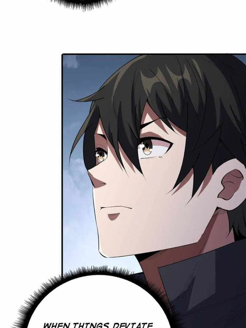 I’m Really Not A Supervillain Chapter 109 page 62 - 