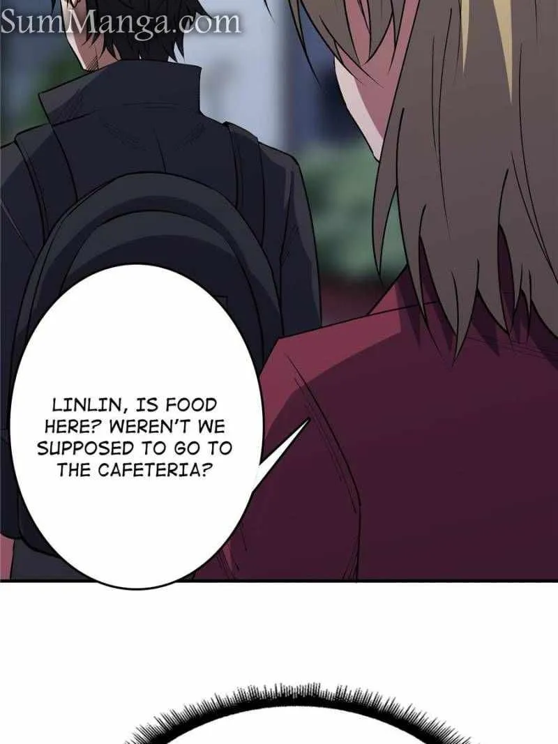 I’m Really Not A Supervillain Chapter 109 page 64 - 