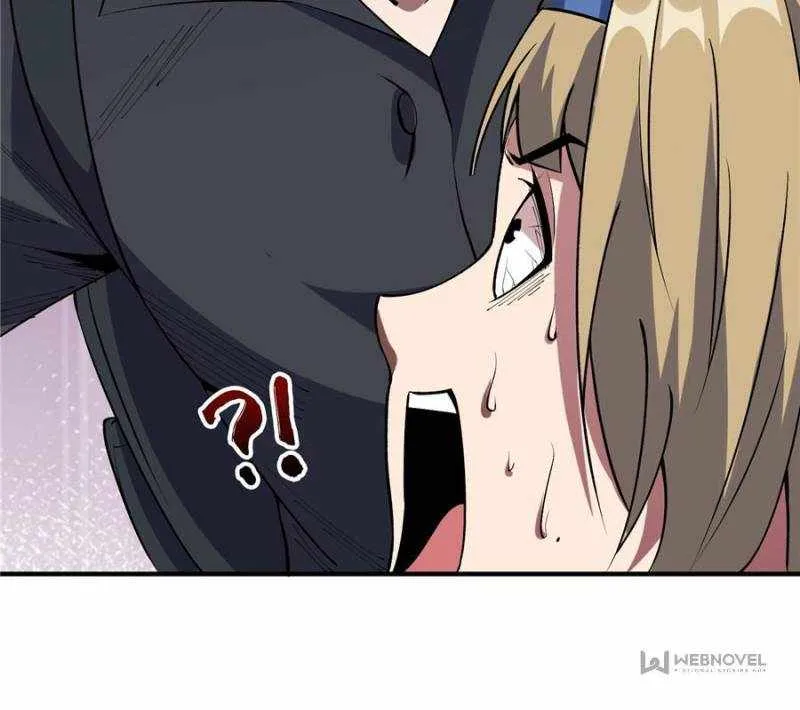 I’m Really Not A Supervillain Chapter 109 page 66 - 