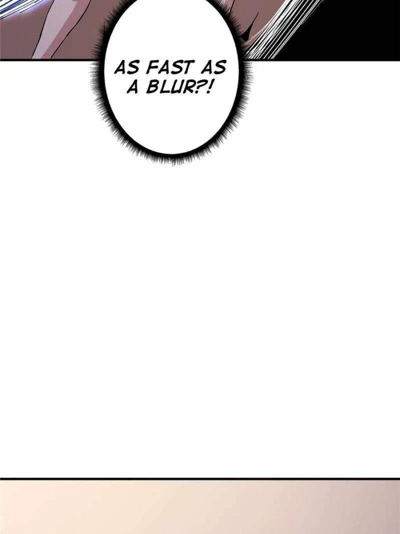 I’m Really Not A Supervillain Chapter 109 page 8 - 
