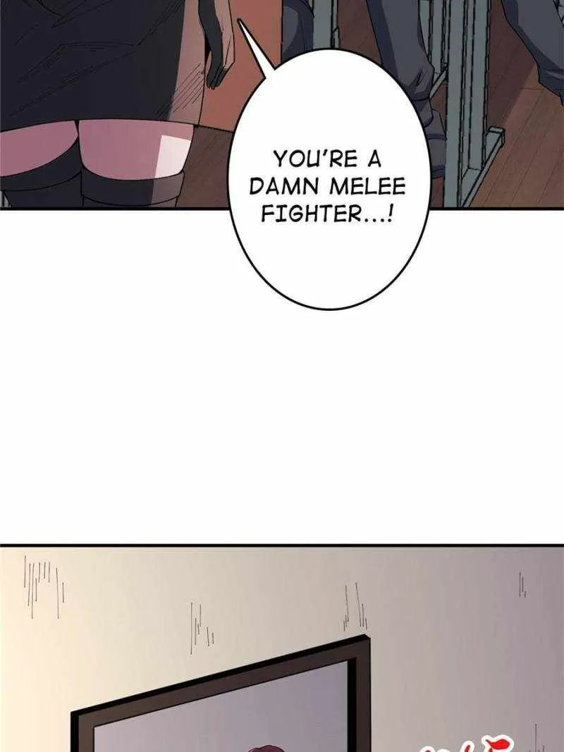 I’m Really Not A Supervillain Chapter 109 page 10 - 