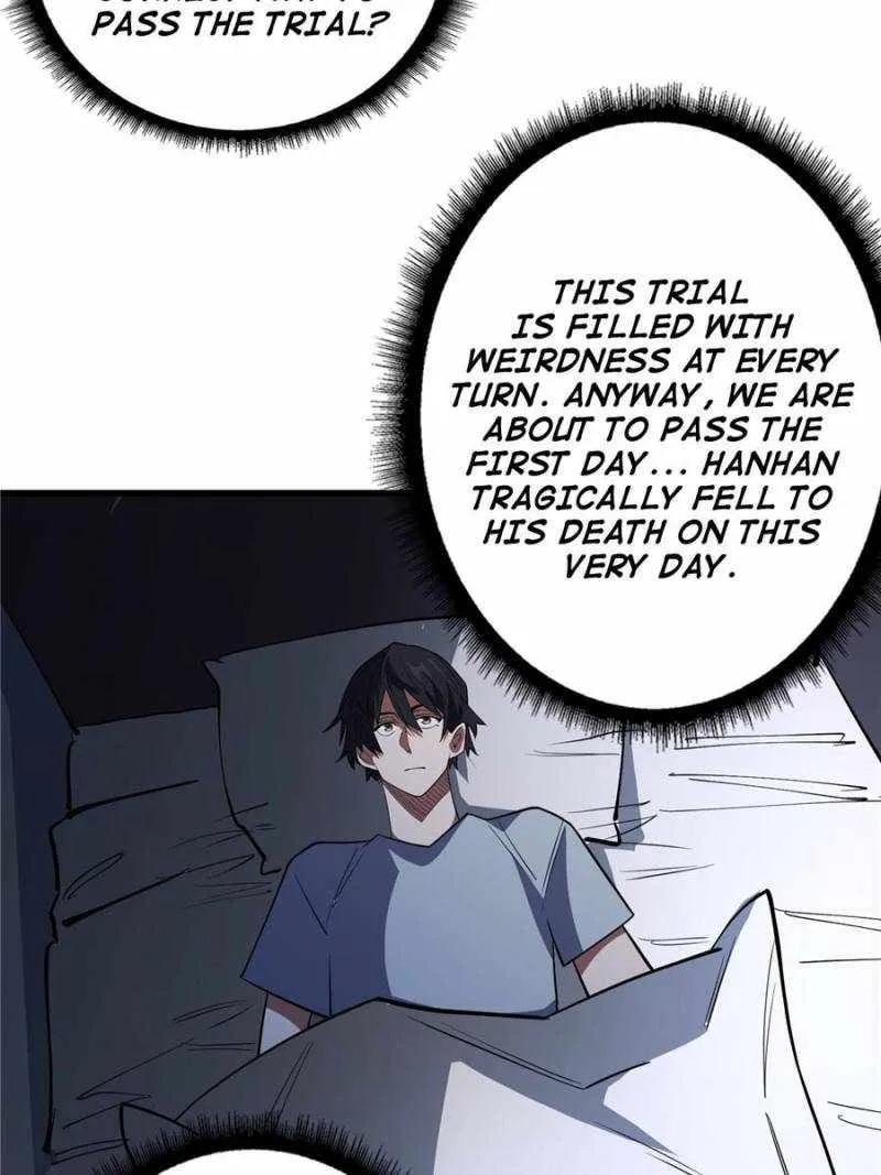 I’m Really Not A Supervillain Chapter 110 page 11 - 