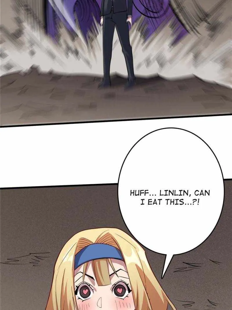 I’m Really Not A Supervillain Chapter 110 page 3 - 