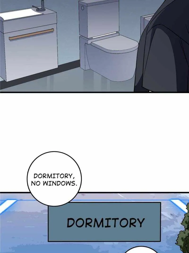 I’m Really Not A Supervillain Chapter 110 page 21 - 