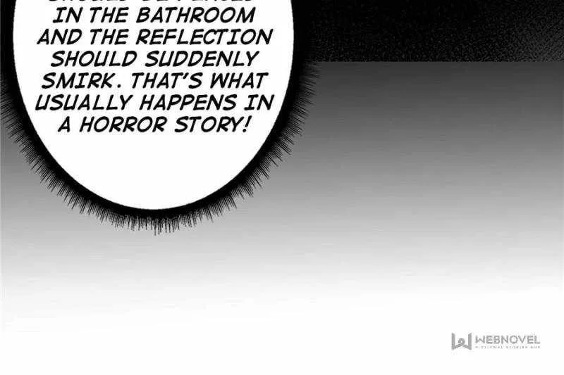 I’m Really Not A Supervillain Chapter 110 page 24 - 