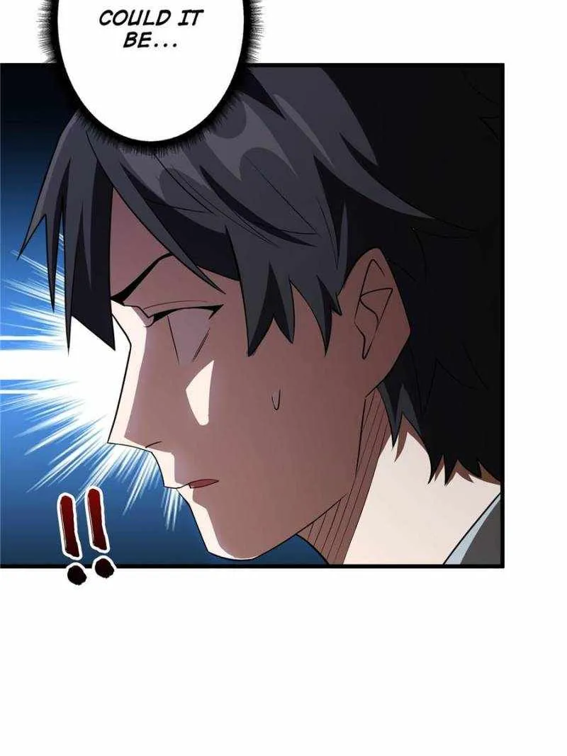 I’m Really Not A Supervillain Chapter 110 page 26 - 
