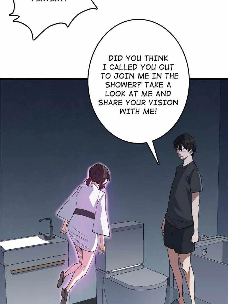 I’m Really Not A Supervillain Chapter 110 page 29 - 