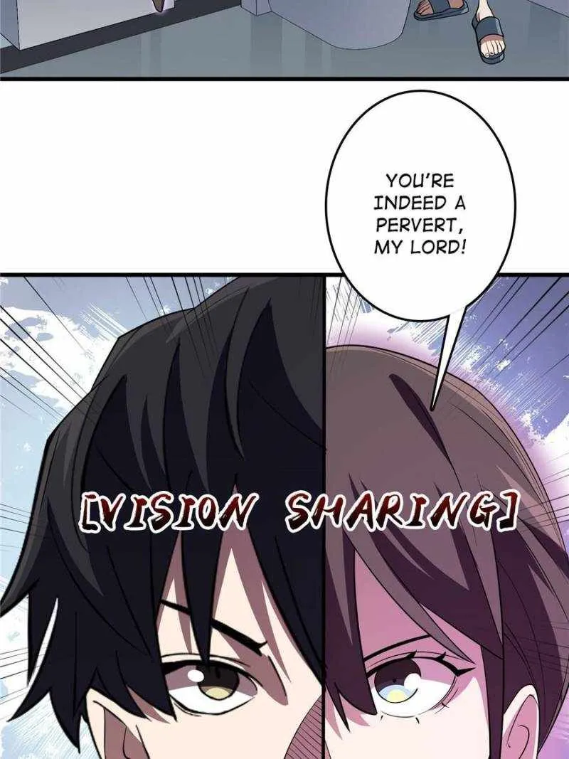 I’m Really Not A Supervillain Chapter 110 page 30 - 