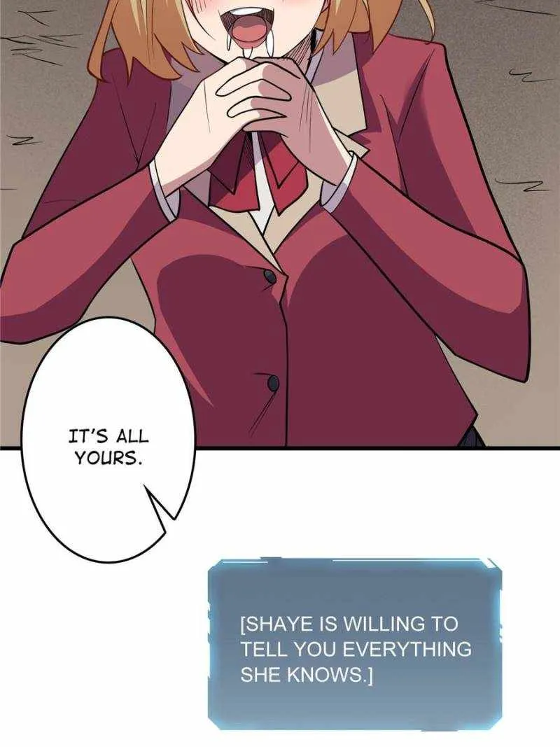 I’m Really Not A Supervillain Chapter 110 page 4 - 