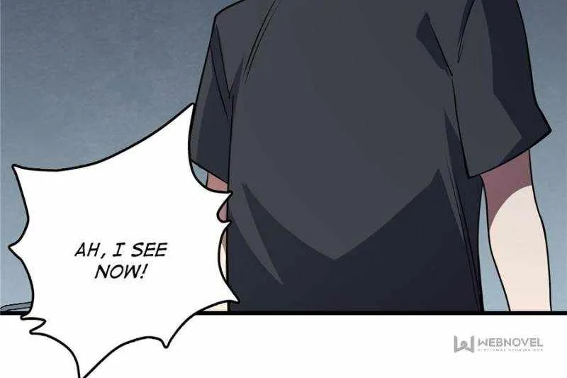 I’m Really Not A Supervillain Chapter 110 page 32 - 