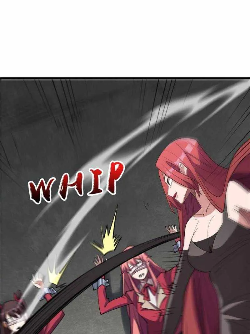I’m Really Not A Supervillain Chapter 110 page 38 - 