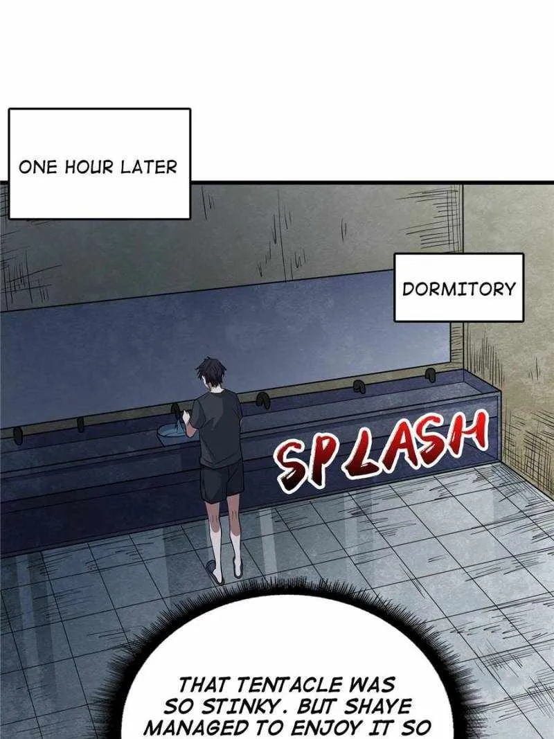 I’m Really Not A Supervillain Chapter 110 page 6 - 