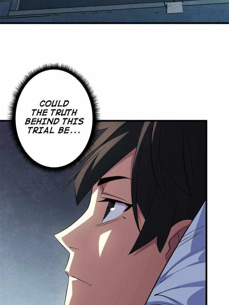 I’m Really Not A Supervillain Chapter 111 page 2 - 