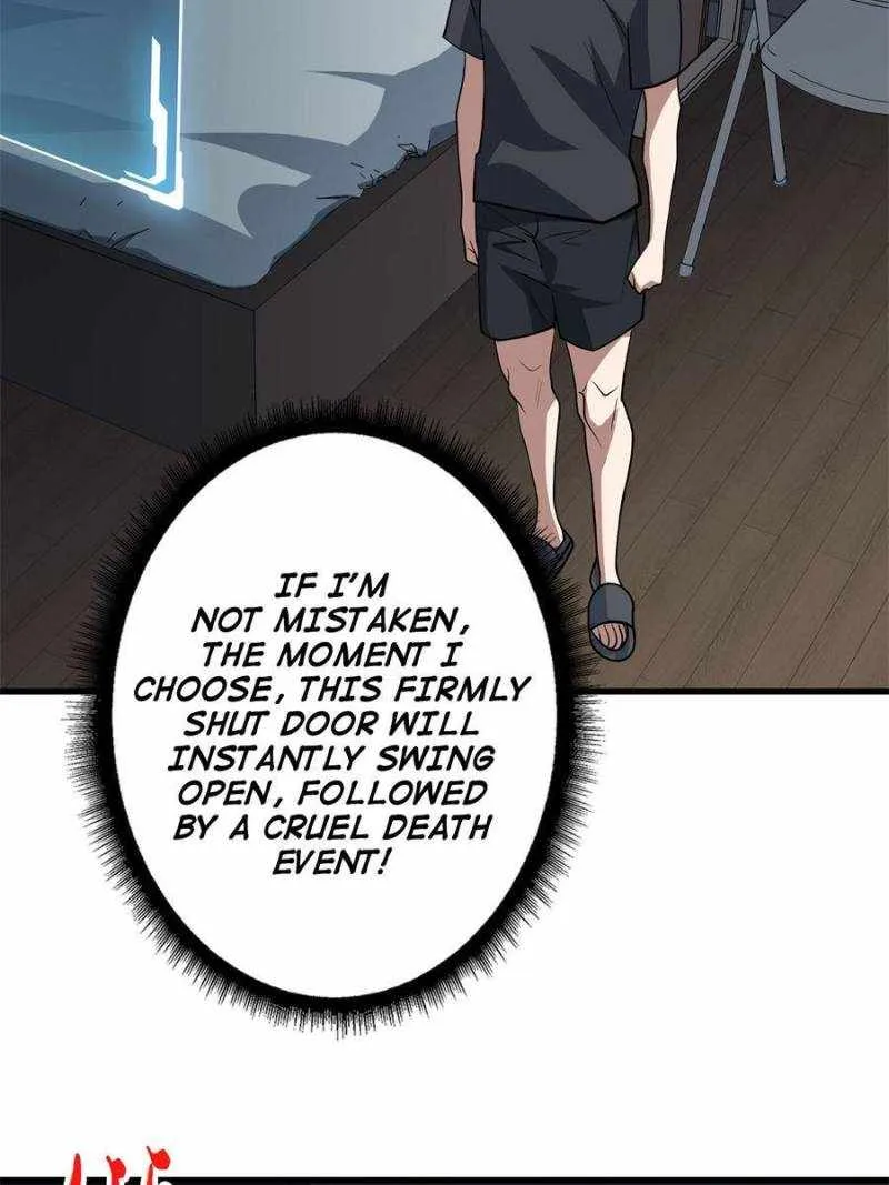 I’m Really Not A Supervillain Chapter 111 page 12 - 