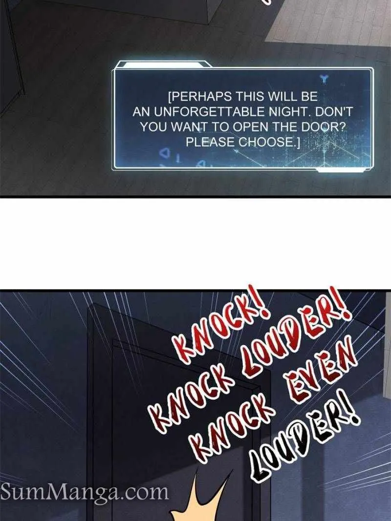 I’m Really Not A Supervillain Chapter 111 page 15 - 