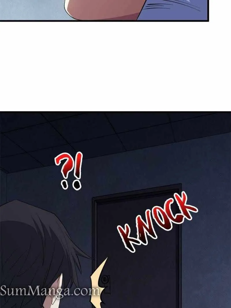 I’m Really Not A Supervillain Chapter 111 page 3 - 