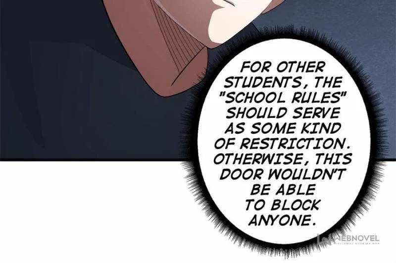 I’m Really Not A Supervillain Chapter 111 page 24 - 
