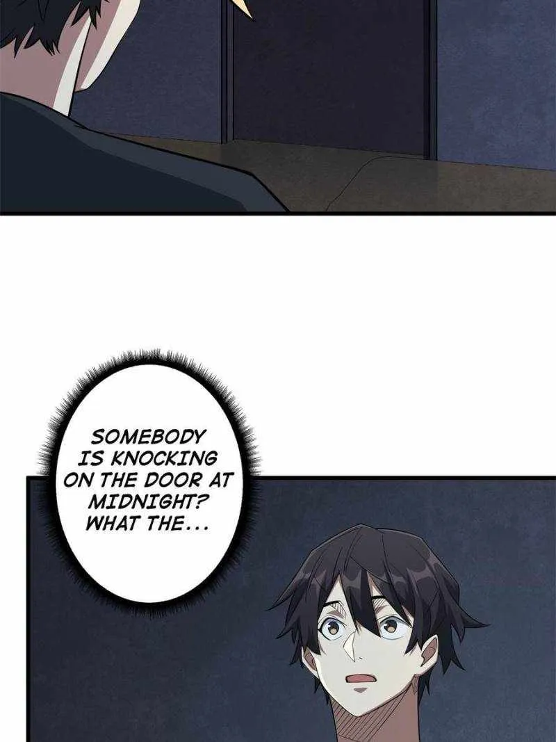 I’m Really Not A Supervillain Chapter 111 page 4 - 