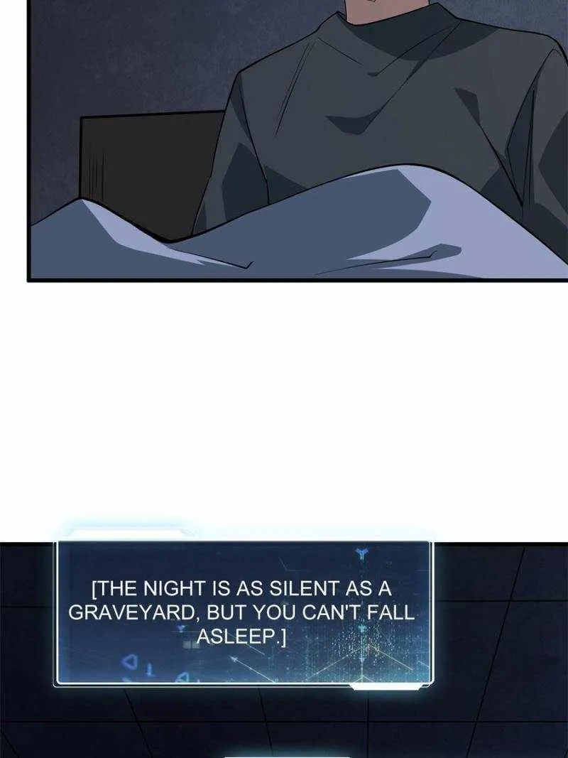 I’m Really Not A Supervillain Chapter 111 page 5 - 